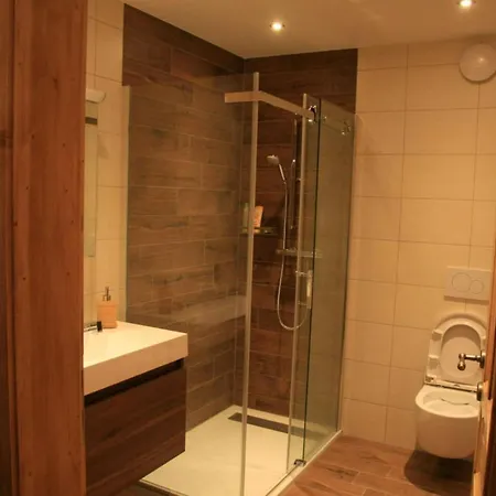 No 5 Haus Kogler Apartment Sankt Wolfgang im Salzkammergut