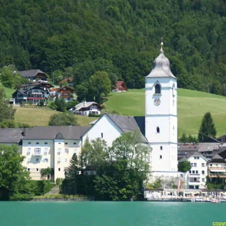 No 5 Haus Kogler * Sankt Wolfgang im Salzkammergut