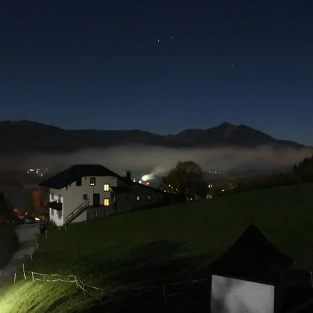 No 5 Haus Kogler Apartment Sankt Wolfgang im Salzkammergut
