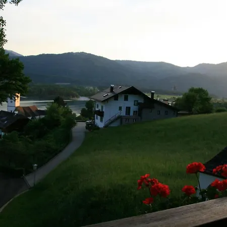 No 5 Haus Kogler