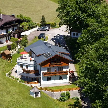 Apartment No 5 Haus Kogler *